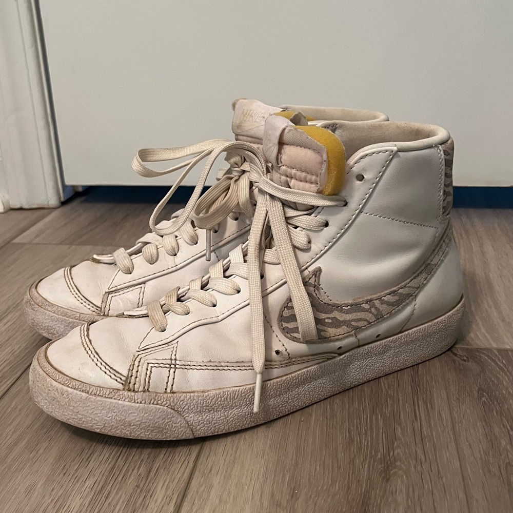 Nike Blazers